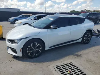 2023 Kia EV6 KNDC44LA3P5101186