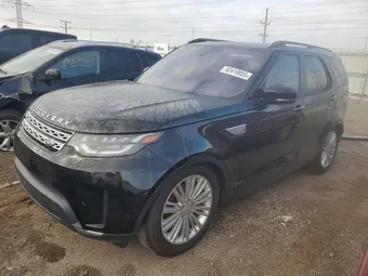 2019 Land Rover Discovery SALRT2RKXK2402610