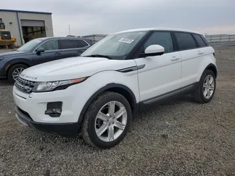 2015 Land Rover Range Rover Evoque SALVR2BG1FH984876
