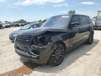 2017 Land Rover Range Rover SALGS5FE7HA353150
