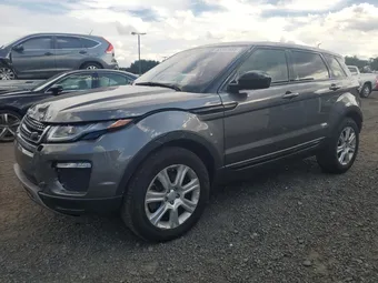 2018 Land Rover Range Rover Evoque SALVP2RX7JH321915
