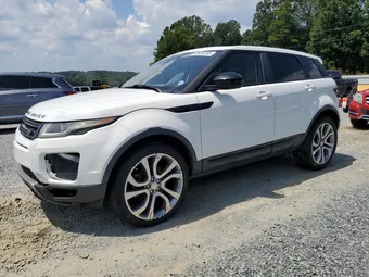 2016 Land Rover Range Rover Evoque SALVP2BG7GH120454