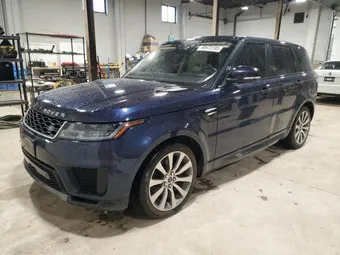 2019 Land Rover Rangerover SALWR2RK9KA832958