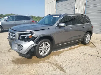 2023 Mercedes-Benz GLB W1N4M4GBXPW271684