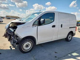 2020 Nissan NV 200 3N6CM0KN1LK699918