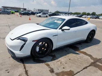 2021 Porsche Taycan WP0AA2Y10MSA18893