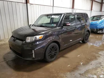 2015 Scion XB JTLZE4FE9FJ080537