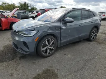 2023 Volkswagen ID4 1V2GNPE81PC007344