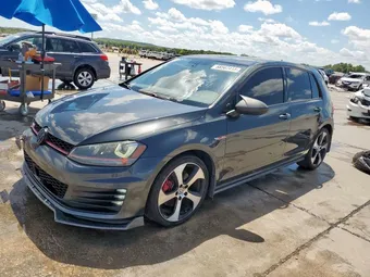 2015 Volkswagen Golf GTI 3VW4T7AU6FM073315