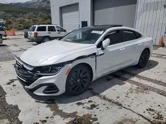 2023 Volkswagen Arteon WVWAR7AN8PE011113