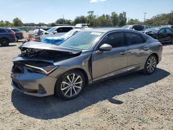 2024 Acura Integra 19UDE4H24RA004397