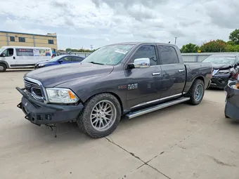 2016 Ram 1500 1C6RR7PM6GS184140
