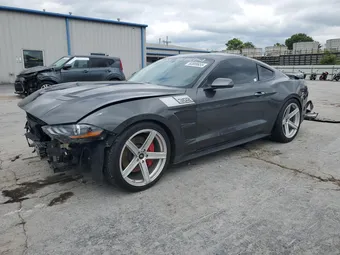 2020 Ford Mustang 1FA6P8CF7L5124378