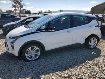 2023 Chevrolet Bolt EUV 1G1FW6S07P4116736
