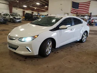 2018 Chevrolet Volt 1G1RC6S56JU149171