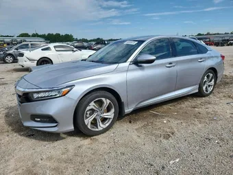 2019 Honda Accord 1HGCV2F56KA014769