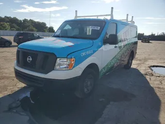 2020 Nissan NV 1N6BF0KY0LN803003
