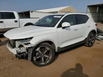 2020 Volvo XC40 YV4162UK8L2280279