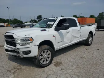 2023 Ram 3500 3C63R3HL5PG524180