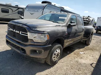2021 Ram 3500 3C63RRHL9MG626516
