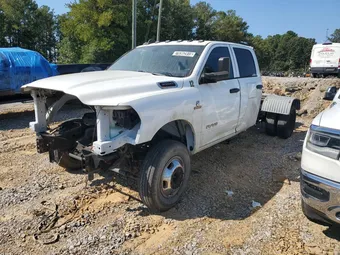 2021 Ram 3500 3C7WRTCLXMG530651