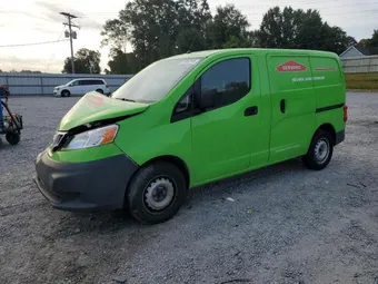 2019 Nissan NV 3N6CM0KN2KK711668