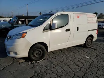 2014 Nissan NV 3N6CM0KN6EK701097