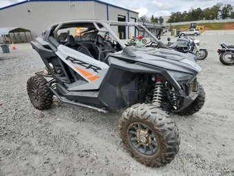 2022 Polaris RZR Pro XP 3NSRAE925NF591276