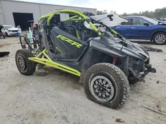 2024 Polaris RZR Pro R 3NSRGD2K0RG060392