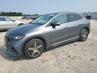 2023 Mercedes-Benz EQE SUV 35 4JGGM1CB3PA039557