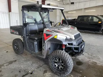 2019 Polaris 4XARTE870K8510714