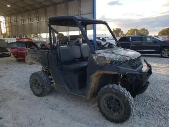 2023 Polaris Ranger 100 4XATAE991P8447528