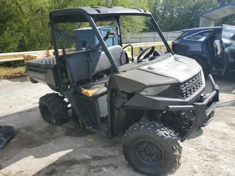 2021 Polaris Ranger 100 4XATAE997M8025257