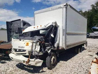 2018 Isuzu 54DC4W1B7JS808416