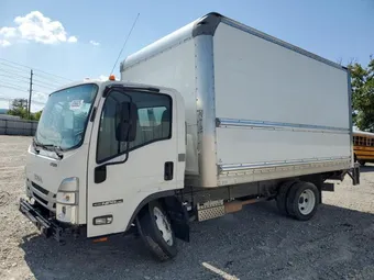 2023 Isuzu 54DC4W1D2PS200667