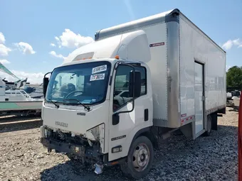 2021 Isuzu 54DC4W1D4MS206286