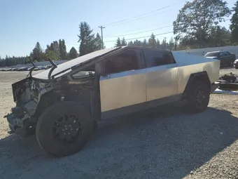 2024 Tesla Cybertruck 7G2CEHED9RA007806