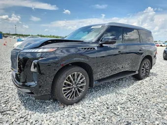 2025 Infiniti QX80 Autog JN8AZ3CC0S9604197