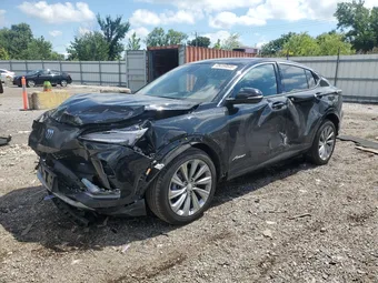 2025 Buick Envista KL47LCEP9SB070577