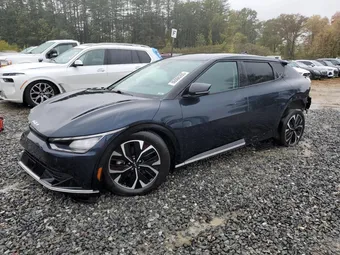 2023 Kia EV6 KNDC34LA8P5604344