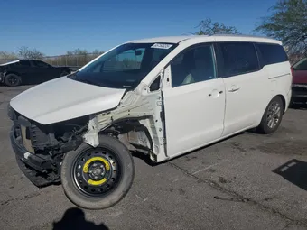 2020 Kia Sedona KNDMB5C15L6642356