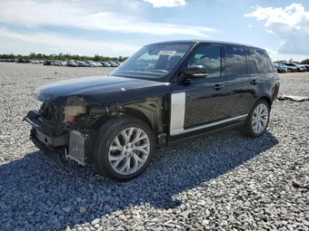 2022 Land Rover Range Rover SALGS2RU2NA461351
