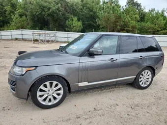 2015 Land Rover Range Rover SALGS2VF5FA204029