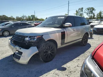 2014 Land Rover Range Rover SALGS2WF1EA146563