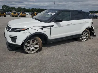 2016 Land Rover Range Rover Evoque SALVP2BG9GH084508