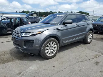 2018 Land Rover Range Rover Evoque SALVP2RX6JH279690