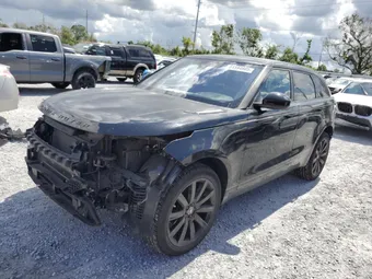 2019 Land Rover Range Rover Velar SALYL2EXXKA209067