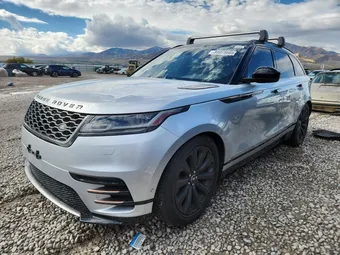 2018 Land Rover Range Rover Velar SALYL2RV6JA753184