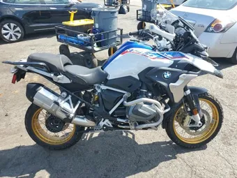 2020 BMW R-Series WB10J9305LZJ18748