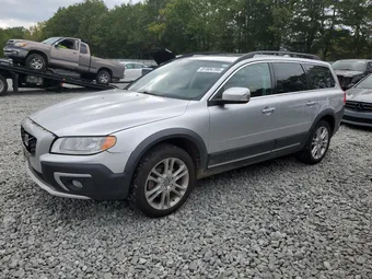 2016 Volvo XC70 YV4612NK1G1264729